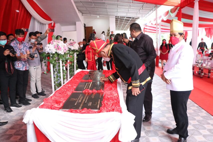 Rapat Paripurna DPRD