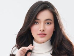 Rilis lagu “Pernah Salah”, Ini Ungkapan Penyanyi Mawar de Jongh!