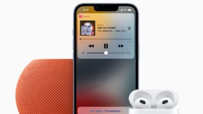 Apple Music Voice Plan