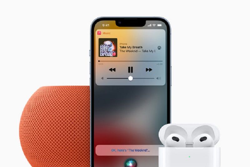 Apple Music Voice Plan
