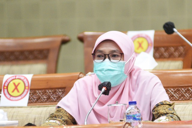 Kadar Parasetamol Tinggi