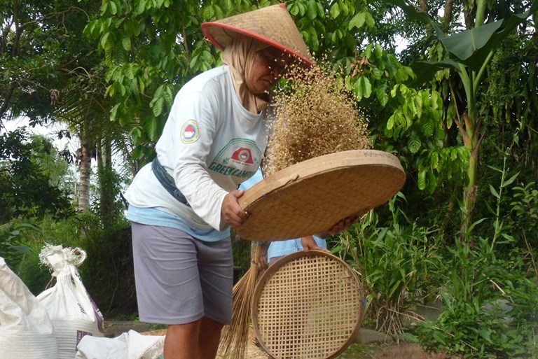 Kenaikan Sembako Saat Kenaikan Upah Kecil