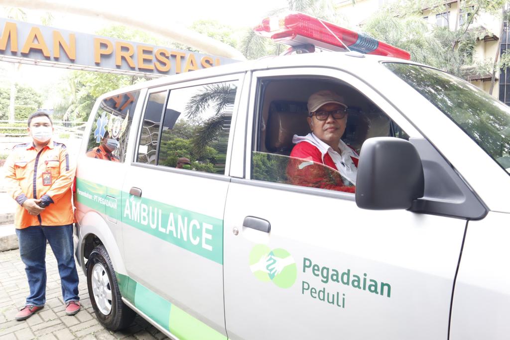 Politisi Senior PDI Perjuangan