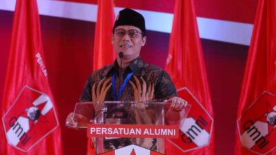 Remove term: Ahmad Basarah Ungkap Alasan Ahmad Basarah Ungkap Alasan