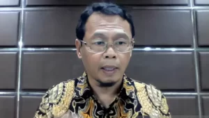 BRIN Perkirakan Ekonomi Tumbuh Hingga 5,12 persen Pada 2022