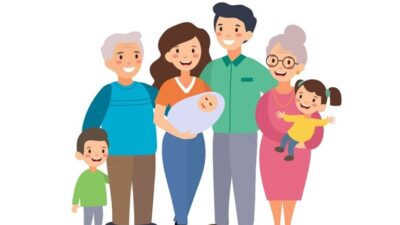 Mungkin anda bingung kenapa anak anda tidak dapat terdata dalam sistem BPJS maupun layanan lain. Mungkin hal tersebut disebabkan NIK anak