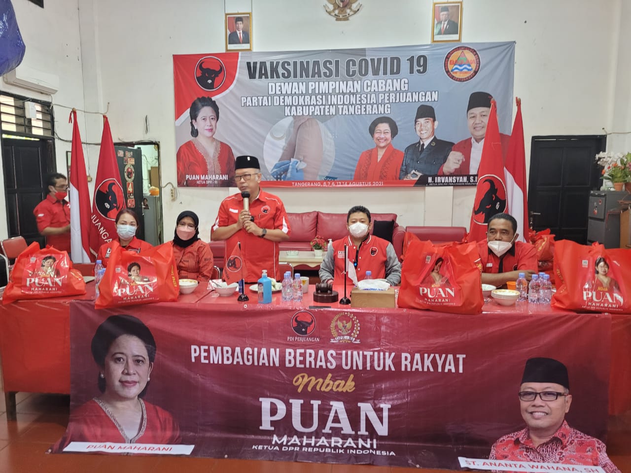 Sembako Untum Rakyat