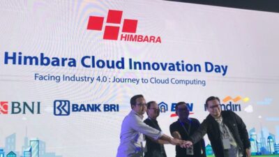 HIMBARA Didorong Untuk Transformasi