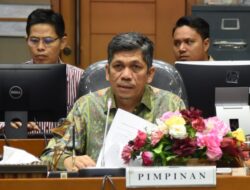 Posisi Wakil Menteri Sosial Dalam Perpres Dinilai Sebagai Pemborosan Anggaran