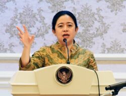 Lonjakan Harga Bahan Pokok di Akhir Tahun Dapat Sorotan Tajam Dari Puan Maharani