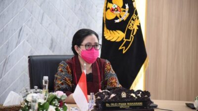 Perjalanan Dinas Luar Negeri