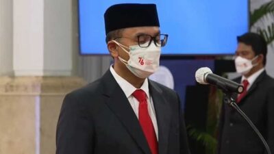 Sepanjang 2021, PPATK Terima 73.000 Laporan Transaksi Keuangan Mencurigakan