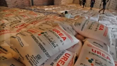 Korupsi Pupuk di Kabupaten Tangerang Rugikan Negara 30 Miliar