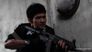 Film The Raid Akan Diremake oleh Netflix, Sutradara Gareth Evans Turut Jadi Produser