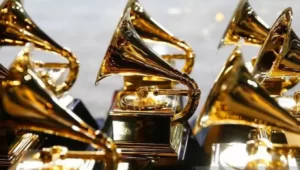 Grammy 2022 resmi ditunda