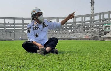 3 Klub Berminat Jadikan BIS Sebagai Markas