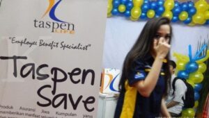 Kejagung Usut Dugaan Korupsi di Taspen, Potensi Kerugian Negara Rp 161 M