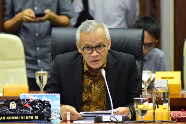 Kinerja Hasil Restrukturisasi