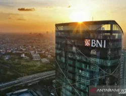 Kirim Uang ke Dalam dan Luar Negeri, Semakin Mudah Pake BNI