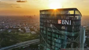 Alokasi KUR naik 22,7 persen, BNI makin fokus garap UMKM