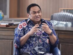 DPR Setuju Ibukota Pindah, Tapi……….