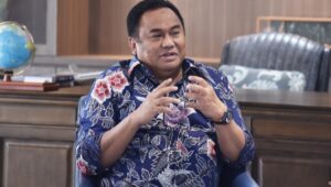 DPR Setuju Ibukota Pindah, Tapi……….