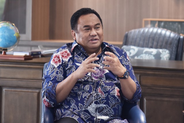 DPR Setuju Ibukota Pindah, Tapi……….