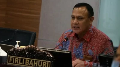 KPK benarkan tangkap Wali Kota Bekasi