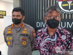 Dewan Pers ingatkan Polri bijak melihat perkembangan media
