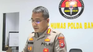 Dua warga Banten jadi korban kecelakaan maut di Balikpapan