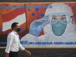 Kasus Covid-19 Naik di Kota Tangerang, Epidemiolog: Lebih Baik PTM 100 Persen Ditunda