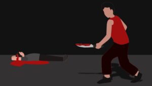 Rentenir Tewas Dibacok di Ciputat, Polisi : Karena Utang Rp350 Ribu 