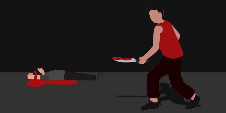 Rentenir Tewas Dibacok di Ciputat, Polisi : Karena Utang Rp350 Ribu