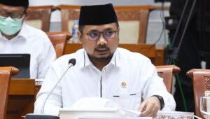 Kemenag Tetap Susun Persiapan Haji 2022 Meski Belum Ada Kepastian