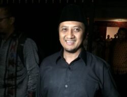 Hari Ini, Yusuf Mansur Akan Ikuti Sidang Perdata di PN Tangerang