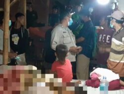 Mayat Wanita Tanpa Identitas Ditemukan di Sepatan, Ada 2 Anak di Dekatnya