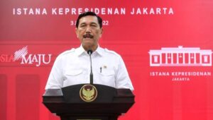 Taipan Global Surati Jokowi Minta Izin Kumpul di Bali