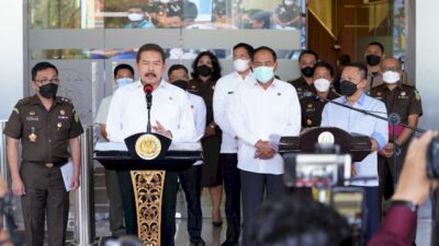 Dugaan Kasus Korupsi PT Garuda Indonesia Mencapai Rp3,6 Triliun