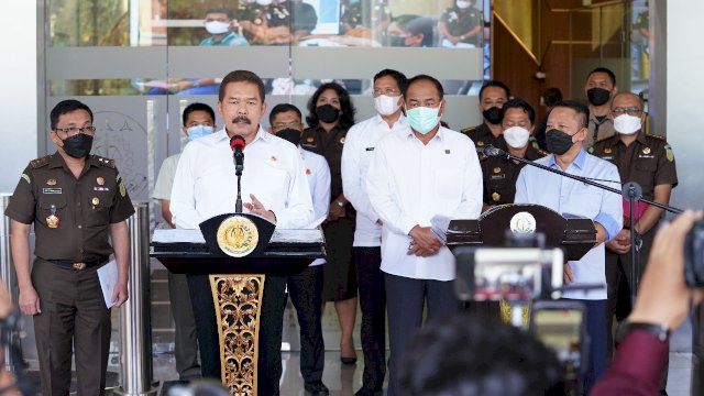 Dugaan Kasus Korupsi PT Garuda Indonesia mencapai Rp3,6 Triliun