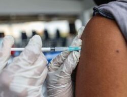 Update 19 Januari: Vaksinasi Covid-19 Dosis Kedua di Tangsel Capai 73,3 Persen