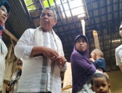 44,57 Ribu Orang Berstatus Miskin di Kota Tangerang Selatan