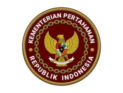 Menhan Prabowo Umumkan Logo Baru Kemenhan