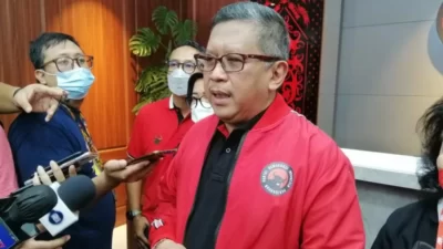 Sekjen DPP PDIP: Jabatan wakil menteri bukan bagi-bagi jabatan