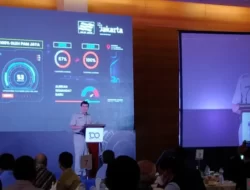 Hingga 2030, DKI perlu 4.000 Kilometer Jaringan Pipa Air Bersih