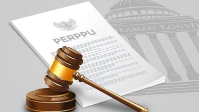 Presiden Diminta Pertimbangkan Penerbitan