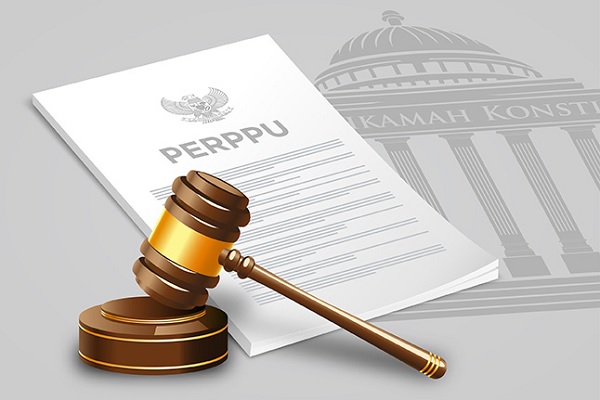 Presiden Diminta Pertimbangkan Penerbitan