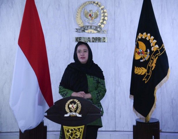 Puan Maharani Apresiasi PBNU