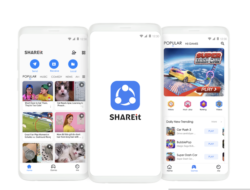 “Berbagi” jadi kunci dorong pertumbuhan ekonomi digital
