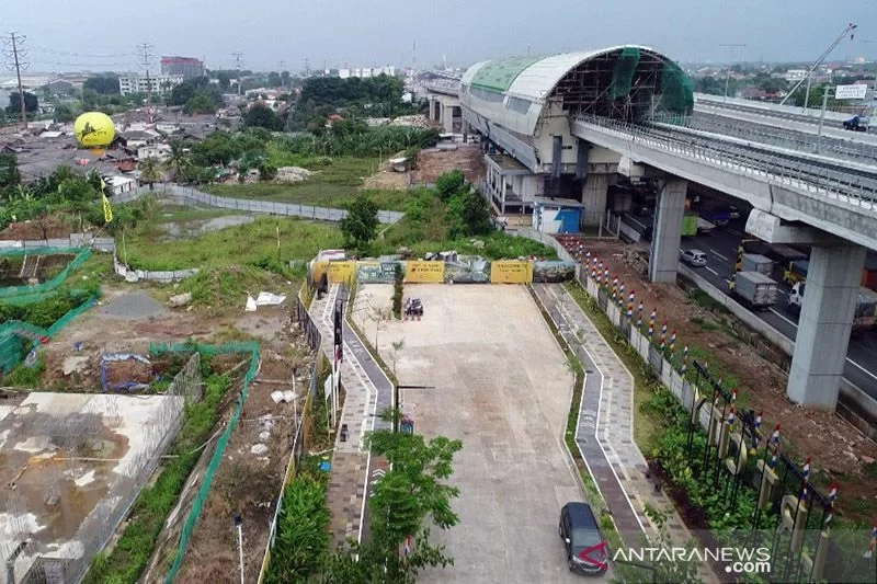 Gandeng Telkom, ADCP Kembangkan Ekosistem Digital di Proyek TOD