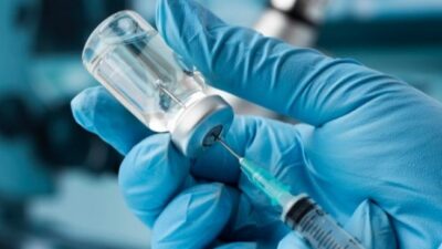 DPR Ingatkan Pemerintah Soal Vaksin Booster Jangan Sampai Dikomersilkan
